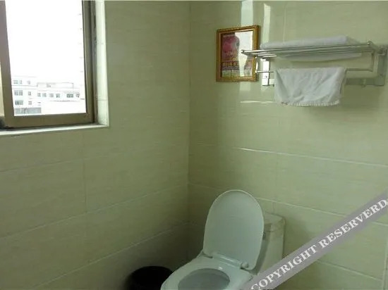 Хойчжоу: City Comforter Hotel Premier (Zhongkai Avenue)