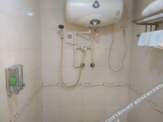 Фучжоу: Fuzhou Marriott Hotel