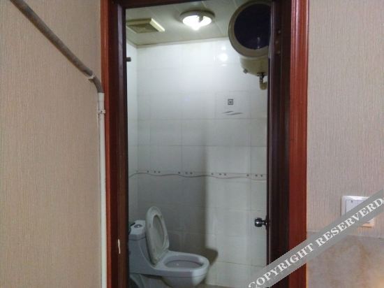 Фучжоу: Fuzhou Marriott Hotel