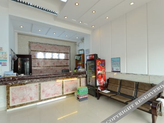 Тайчжоу: Xindu Business Hotel