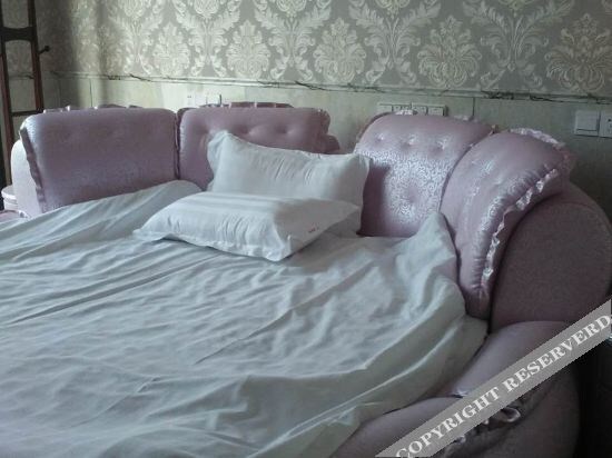 Тайчжоу: Xindu Business Hotel