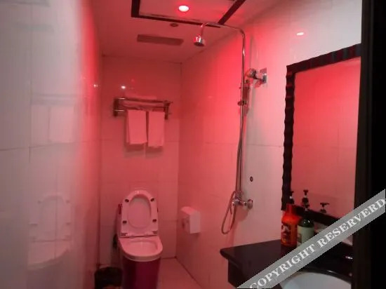Тайчжоу: Xindu Business Hotel