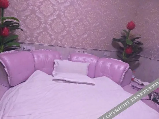Тайчжоу: Xindu Business Hotel