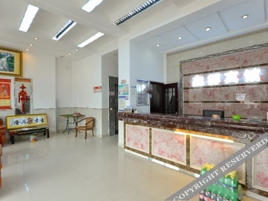 Тайчжоу: Xindu Business Hotel