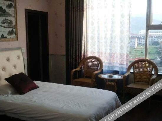 Тайчжоу: Xindu Business Hotel