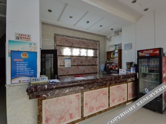 Тайчжоу: Xindu Business Hotel