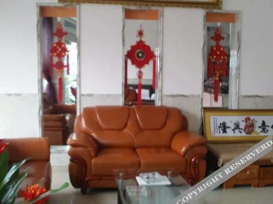 Тайчжоу: Xindu Business Hotel