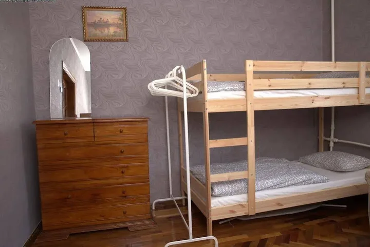 Саранск: Like Hostel Саранск
