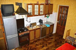 Саранск: Like Hostel Саранск