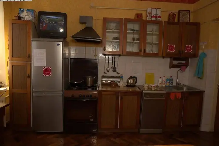Саранск: Like Hostel Саранск