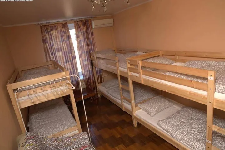 Саранск: Like Hostel Саранск