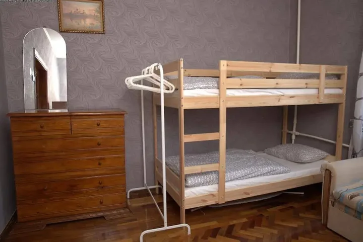 Саранск: Like Hostel Саранск