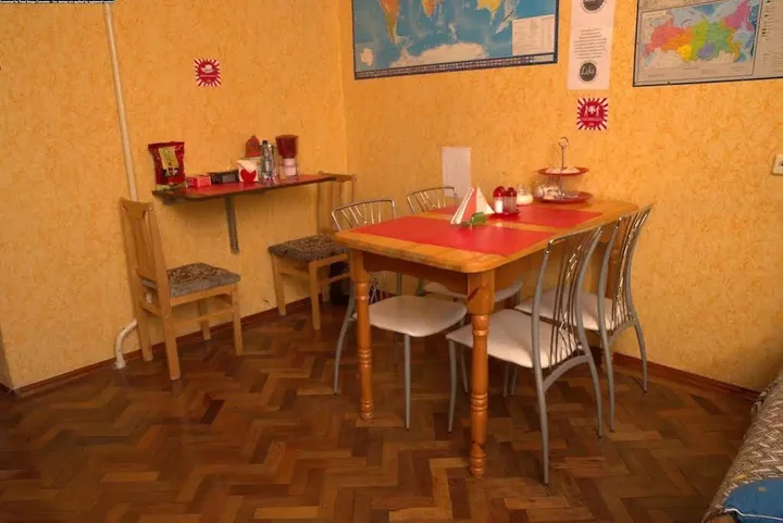Саранск: Like Hostel Саранск