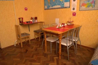 Саранск: Like Hostel Саранск