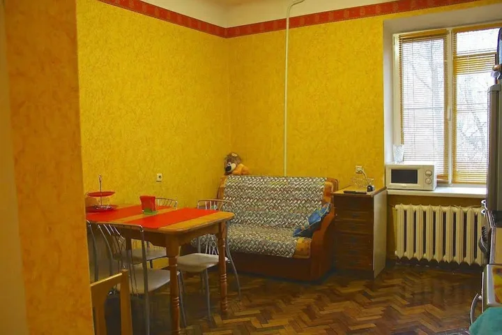 Саранск: Like Hostel Саранск