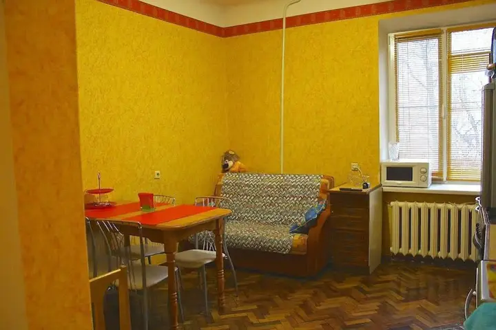 Саранск: Like Hostel Саранск