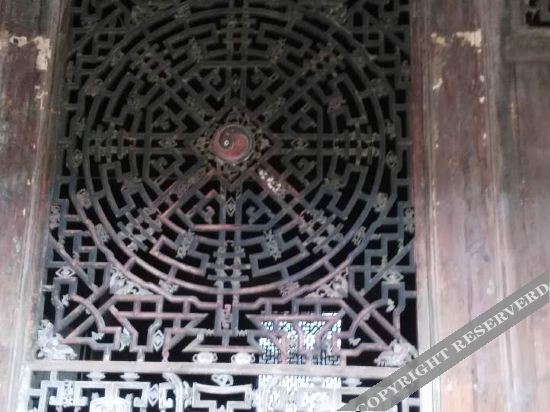 Тайчжоу: 仙居观景商务宾馆