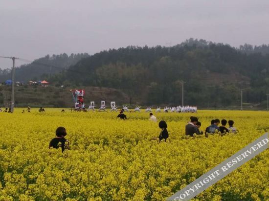 Тайчжоу: 仙居观景商务宾馆