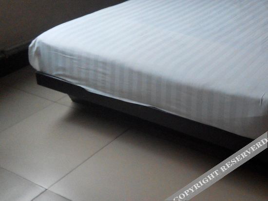 Сяньян: Binzhou Yunjinlou Hotel