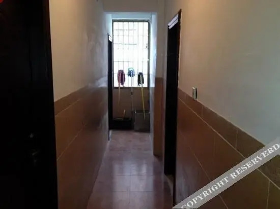 Сямынь: Xiamen Rose Hostel