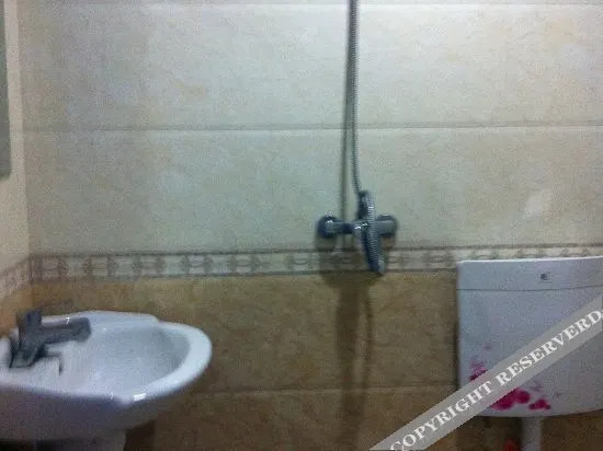 Шэньян: Songtao Hostel