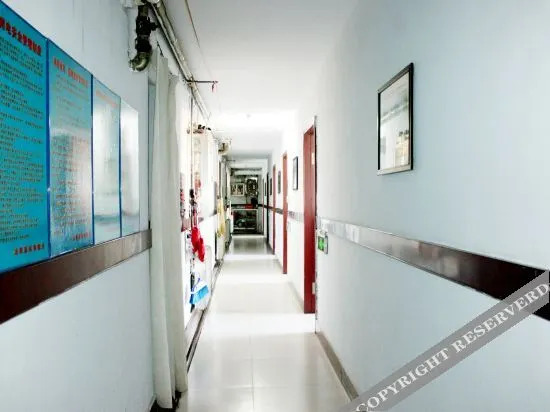 Шэньян: Songtao Hostel