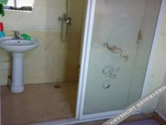 Шэньян: Songtao Hostel
