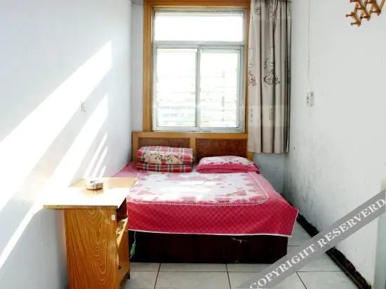Шэньян: Songtao Hostel