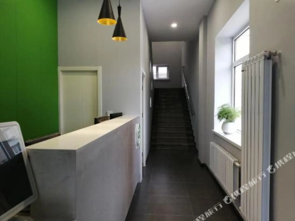 Таншань: 99inn Selected (Tangshan Fengrun Cao Xueqin East Road)