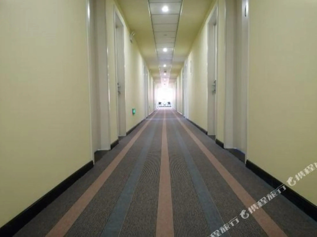 Таншань: 99inn Selected (Tangshan Fengrun Cao Xueqin East Road)