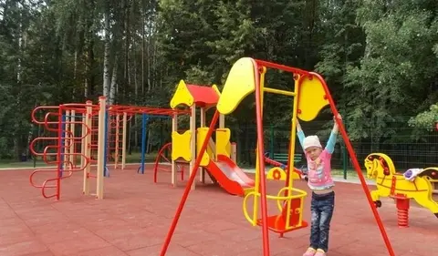 Саранск: Санаторий Мокша
