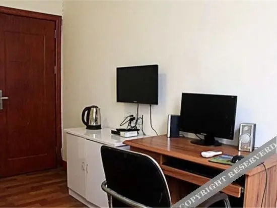 Наньян: 内乡海天商务快捷宾馆