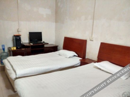 Наньян: zhenping wanhe hotel