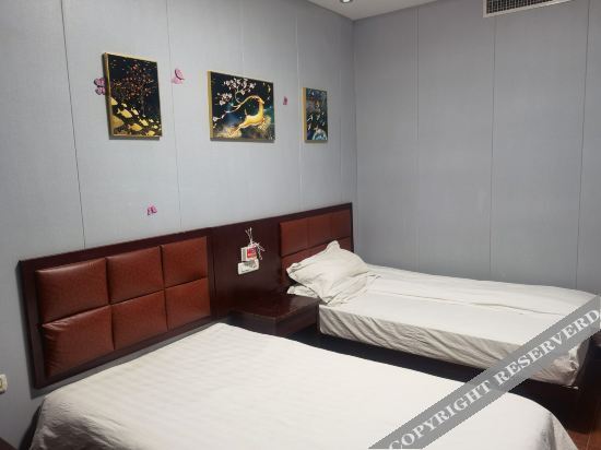 zhenping wanhe hotel — фото 4