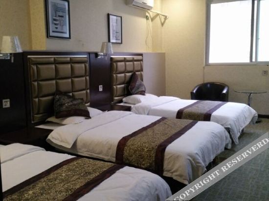 Синьсян: Yuanyang Mingzhu Express Hotel