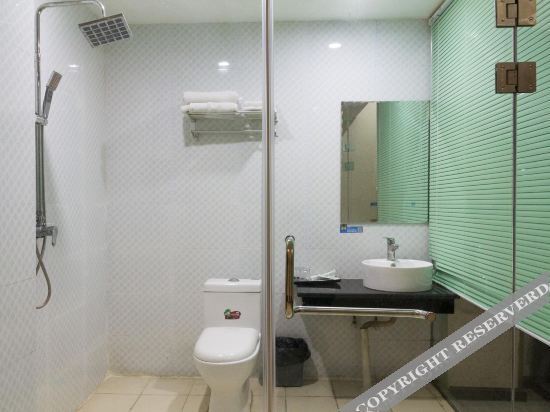 Синьсян: Yuanyang Mingzhu Express Hotel