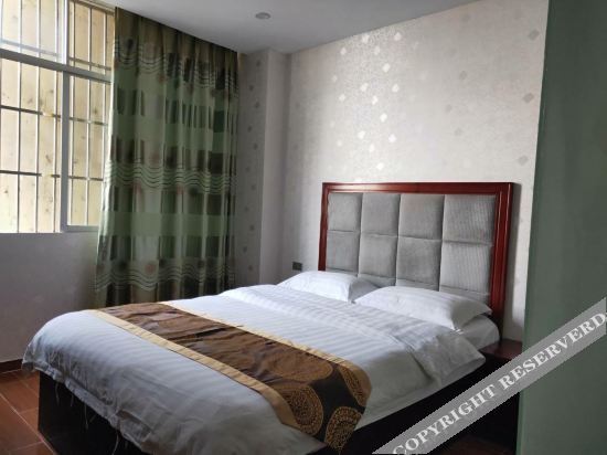Чунцин: Yunyang Longhu Hotel