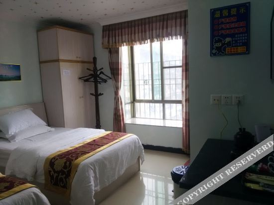 Цзиньюань: Xianghe Business Hotel