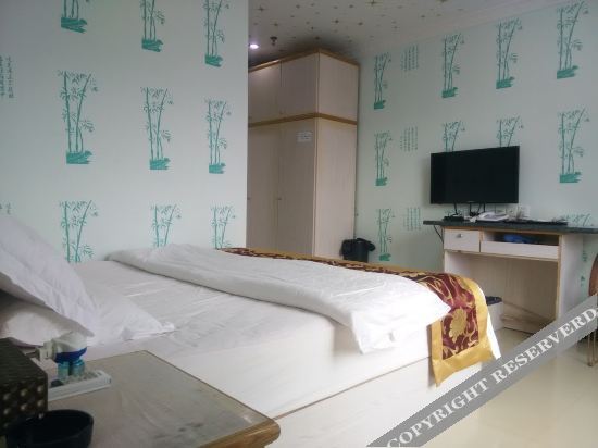 Цзиньюань: Xianghe Business Hotel