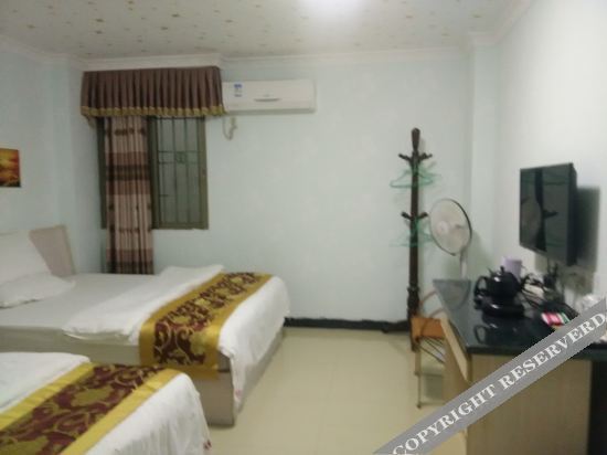 Цзиньюань: Xianghe Business Hotel