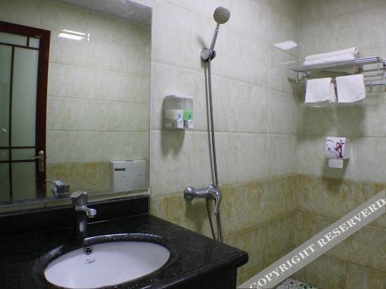 Цзиньюань: Xianghe Business Hotel