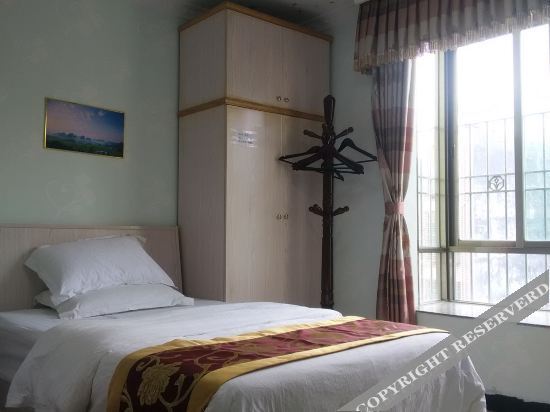 Цзиньюань: Xianghe Business Hotel