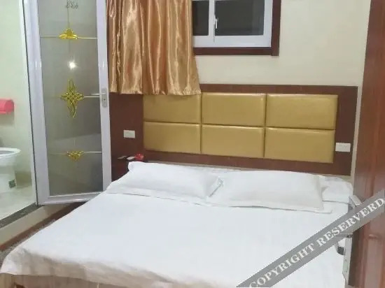 Луань: Sheraton Express Hotel
