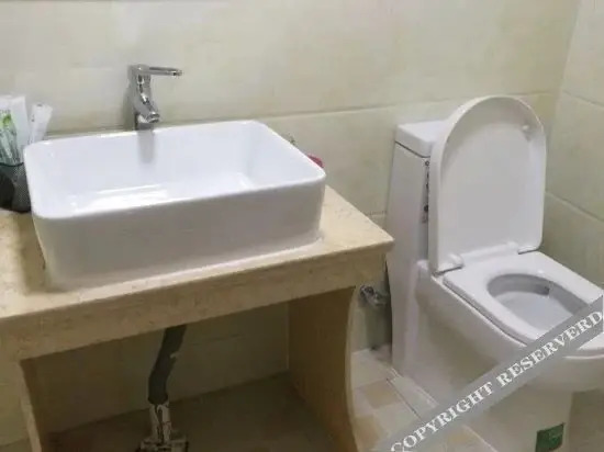 Луань: Sheraton Express Hotel
