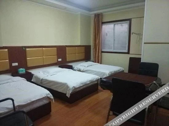 Луань: Sheraton Express Hotel