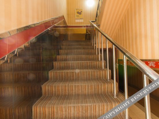 Харбин: OYO Harbin xinhui express hotel