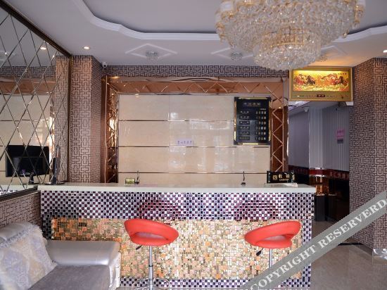Харбин: OYO Harbin xinhui express hotel