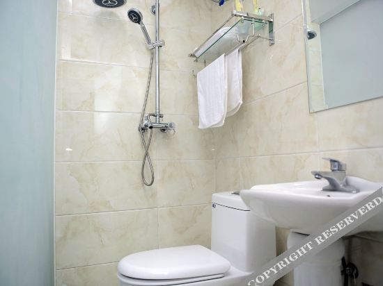 Харбин: OYO Harbin xinhui express hotel