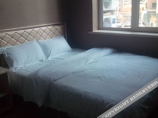 Харбин: OYO Harbin xinhui express hotel