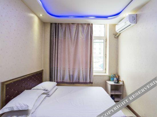 Харбин: OYO Harbin xinhui express hotel